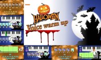 How to read music丨 Halloween Song – Voice warm up