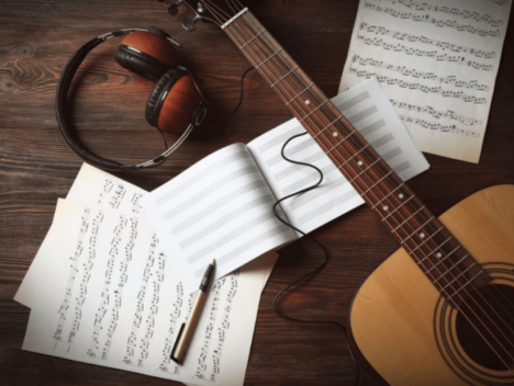 我需要學打譜嗎?好處多的是!