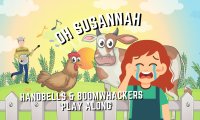 Oh Susannah Handbells & Boomwhackers Play Along