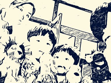 柑仔店與大賣場篇-從兩位男孩爸爸的角度來看教育這檔事…（柑仔店與大賣場篇）