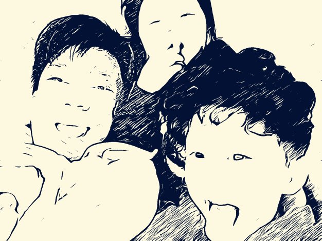 謊蟲過境篇-從兩位男孩爸爸的角度來看教育這檔事…(謊蟲過境篇)