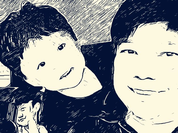 父母參與篇-從兩位男孩爸爸的角度來看教育這檔事…(父母參與篇)