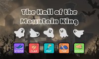The Hall Of The Mountain King