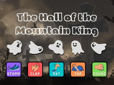 The Hall Of The Mountain King