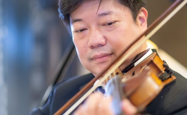 禾恩教育總監-丁國翔