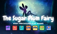 Dance of the Sugar Plum Fairy