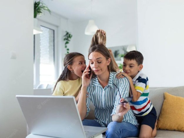 不想努力了怎麼辦?