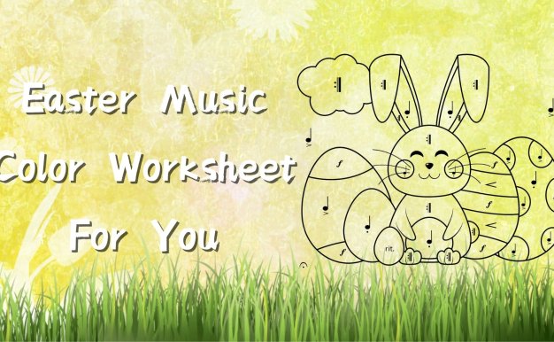 Easter Worksheet For You