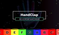 Boomwhacker and Rhythm Play Along| Handclap